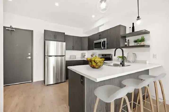 Rent 2 Bedroom Apartment in Winnipeg with Fitness Centre