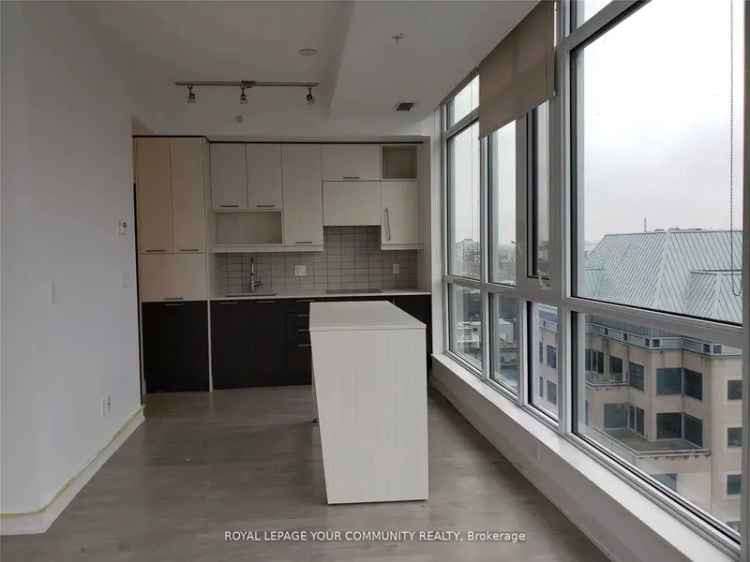 Prestige Studio Building 2 Bed Condo High Floor Corner Unit