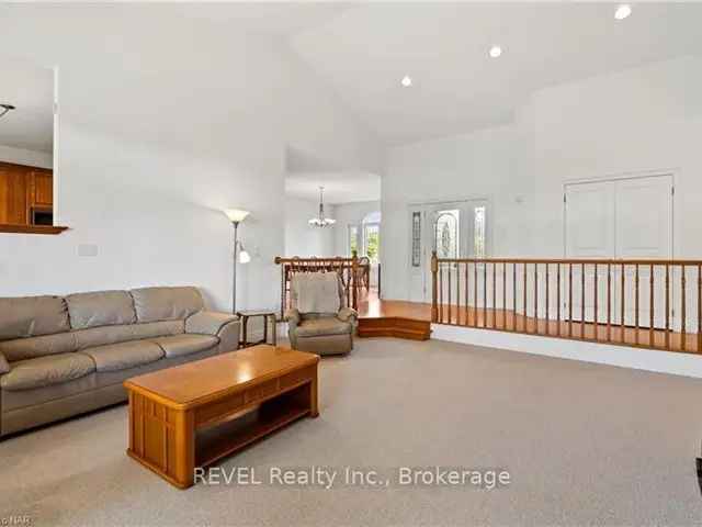 House For Sale in 7904, Netherby Road, Niagara Falls, Ontario