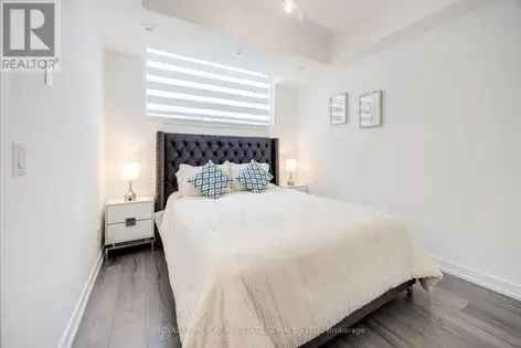 2 rooms apartment of 59 m² in Toronto