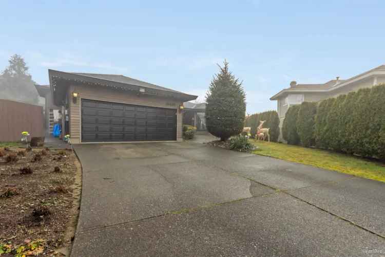 16434 GLENSIDE Place in Surrey: Fraser Heights House for sale (North Surrey)  : MLS®# R2955471