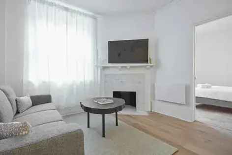 1 room apartment of 63 m² in Montreal
