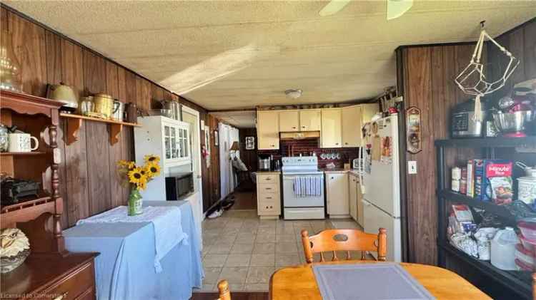 Home For Sale in null, Ontario