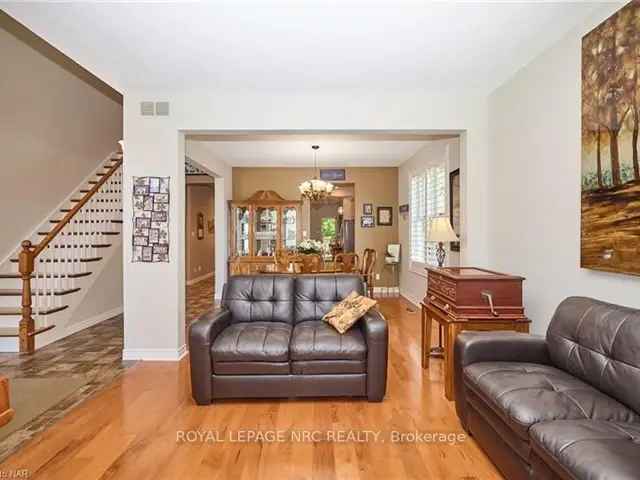 Two Homes in One Spacious All Brick Bungalow