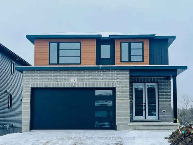 House For Sale in Loyalist, Ontario