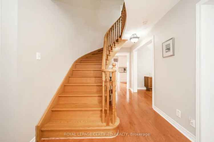 Bolton Family Home: 3 Beds, 4 Baths, Conservation View