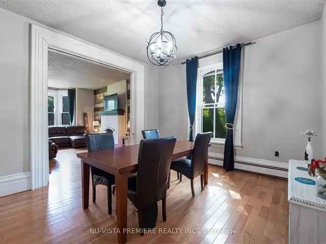 House For Sale in Glencoe, Ontario