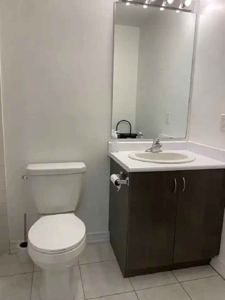 Room Rental Near York University