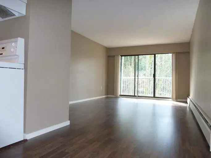 Rental Apartment in Abbotsford with Modern Amenities