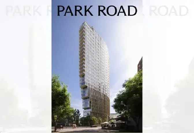 PARK  ROAD CONDOS VIP  SALE, YONGE/BLOOR!