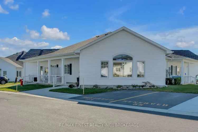 House For Sale in Loyalist, Ontario