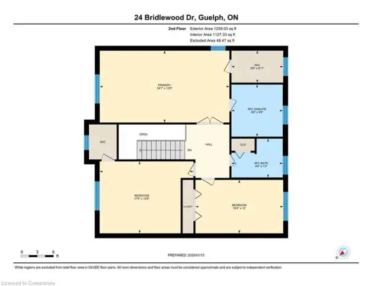 Luxury 4-Bed Home in Kortright Hills - 3500+ Sq Ft