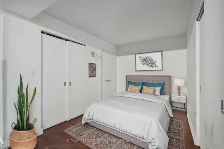 Rent Junior 1 Bedroom Studio Apartment in the Heart of the City