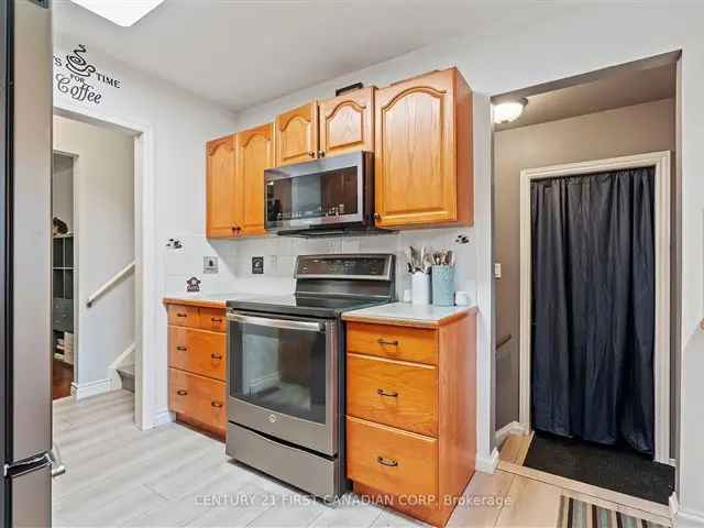 House For Sale in London, Ontario