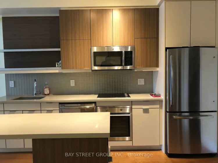 Condo For Rent in Toronto, Ontario