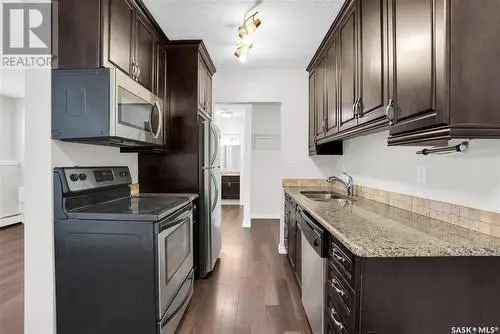 Condo For Sale In Nutana, Saskatoon, Saskatchewan