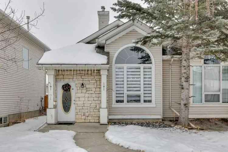 Updated Semi-Detached Bungalow 1600+ Sq Ft No Condo Fees