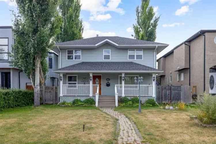 House For Rent in Edmonton, Alberta