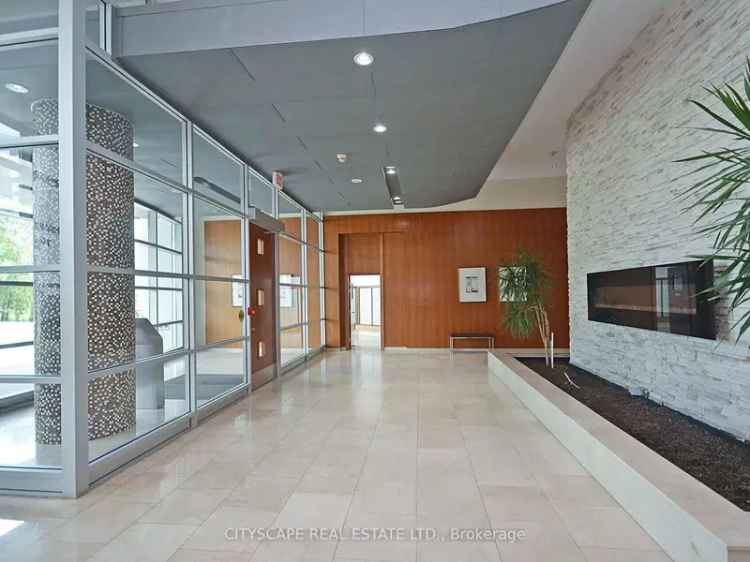 Condo For Sale in Mississauga, Ontario