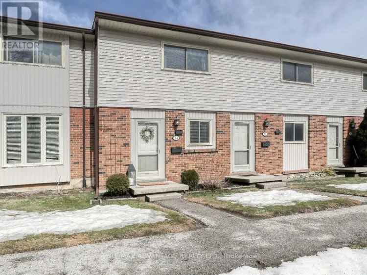 House For Sale in 1328, Commissioners Road West, London, Ontario