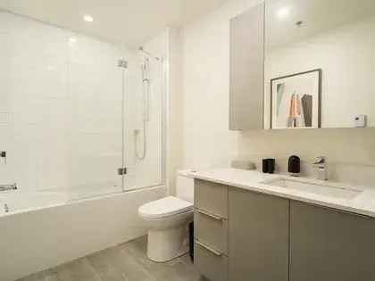 2 rooms apartment of 78 m² in Montreal