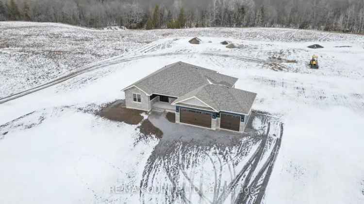 House For Sale in Stirling-Rawdon, Ontario