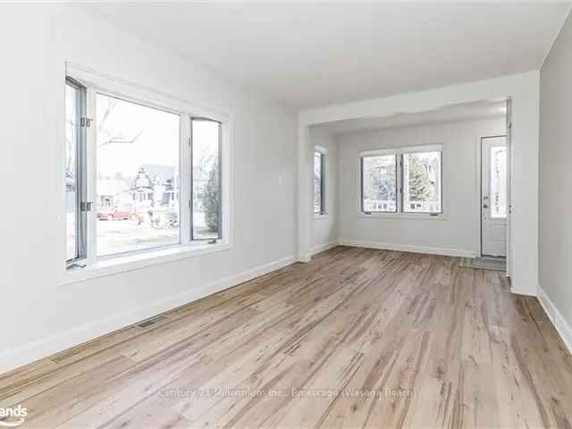 House For Rent in Toronto, Ontario