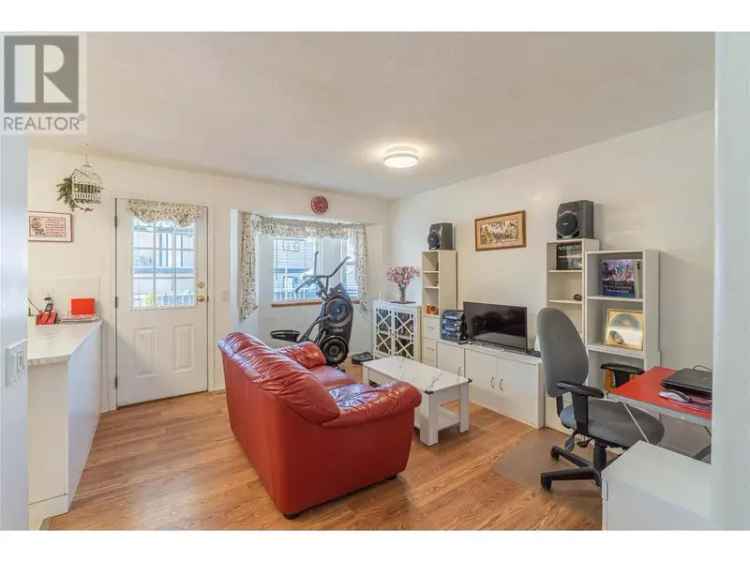 Family Home with Mortgage Helper In-Law Suite