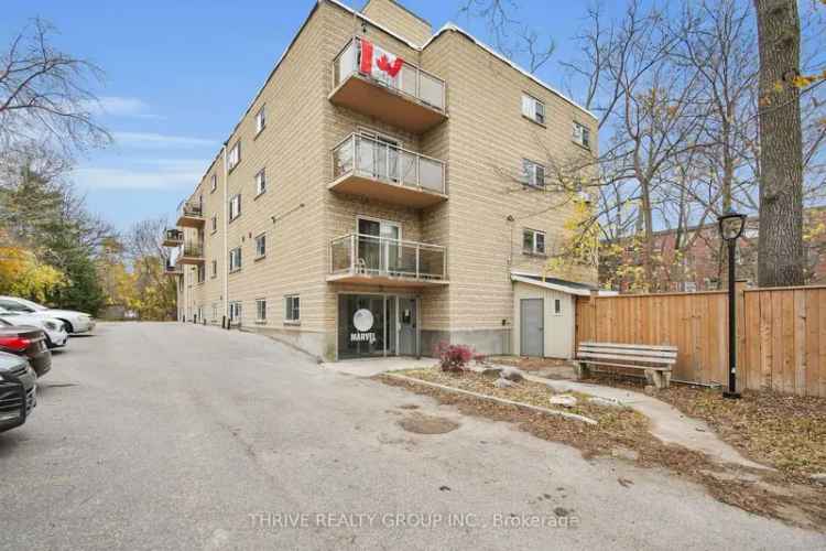 House For Sale in London, Ontario