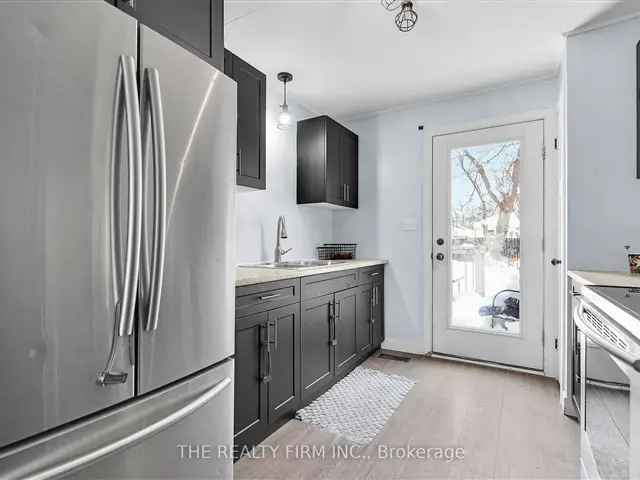 House For Sale in London, Ontario