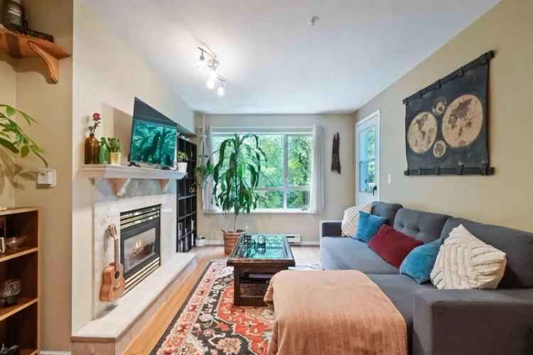 Condo For Sale in 5667, Smith Avenue, Burnaby, British Columbia