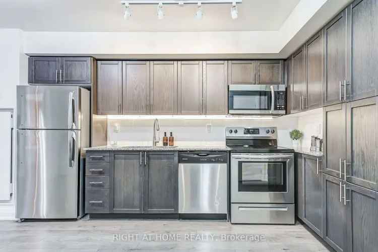 Condo For Sale in Toronto, Ontario