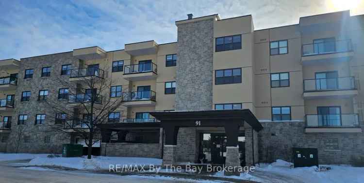 Updated 55+ Condo with Resort Amenities and Garage Parking