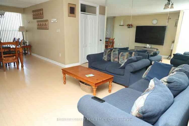 Condo For Sale in Toronto, Ontario