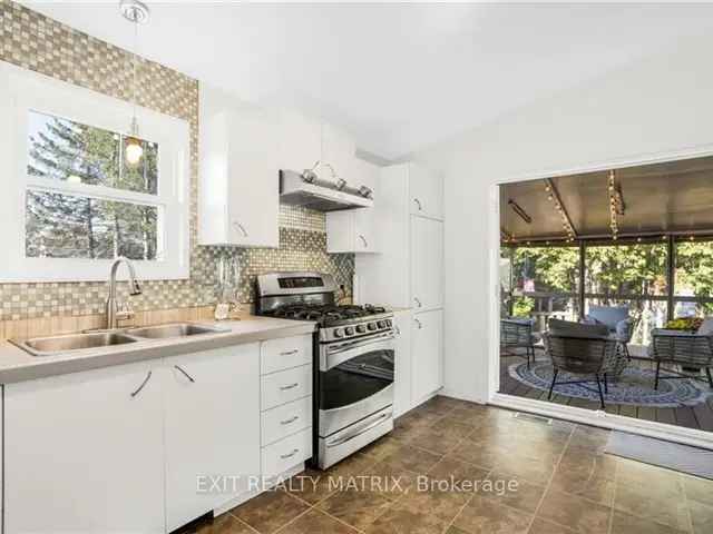 Charming Bungalow 2 Beds 2 Baths  Low Maintenance Backyard