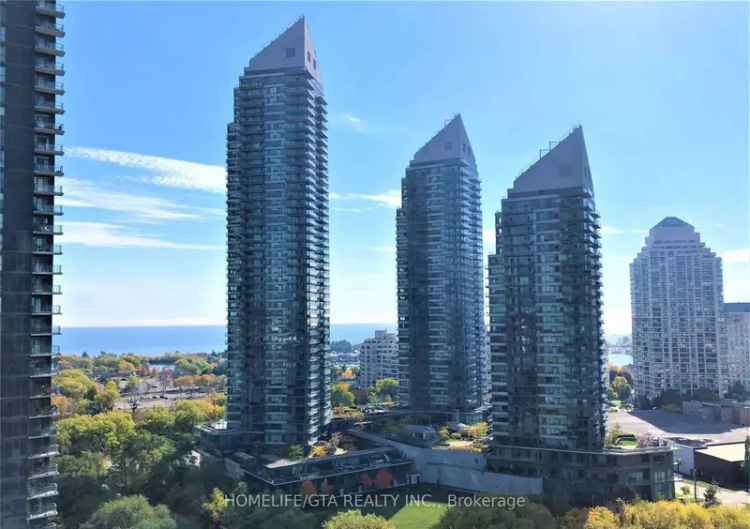 Condo For Rent in Toronto, Ontario