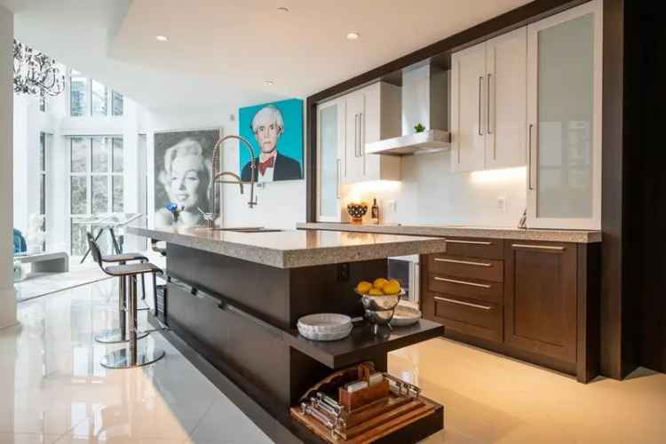 PH4 1102 HORNBY Street in Vancouver: Downtown VW Condo for sale in “ARTEMISIA” (Vancouver West)  : MLS®# R2912158