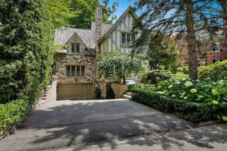 Far From 'Garden Variety': Newly-Listed Forest Hill Home is Enchanting