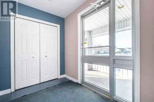 Commercial Property For Sale in St Johns Newfoundland