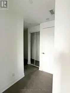 1 Bedroom Condo Toronto Yonge College Balcony Gym Pool