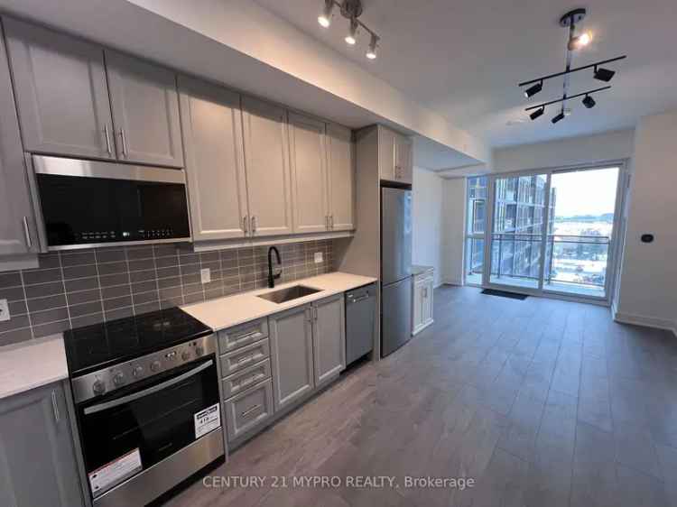 Condo For Rent in Oakville, Ontario