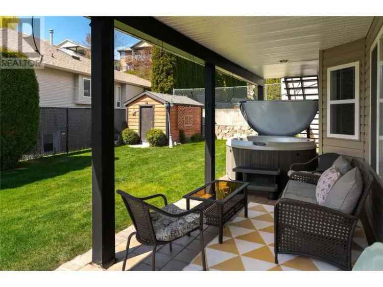 6 Bed Family Home in Black Mountain - Multigenerational Living Potential