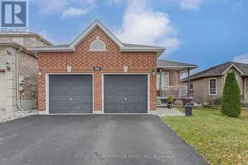 House For Sale In Barrie, Ontario