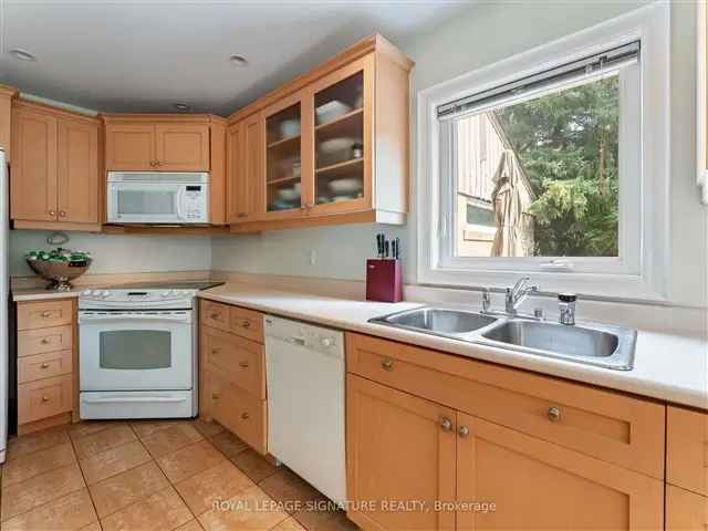 House For Sale in Toronto, Ontario