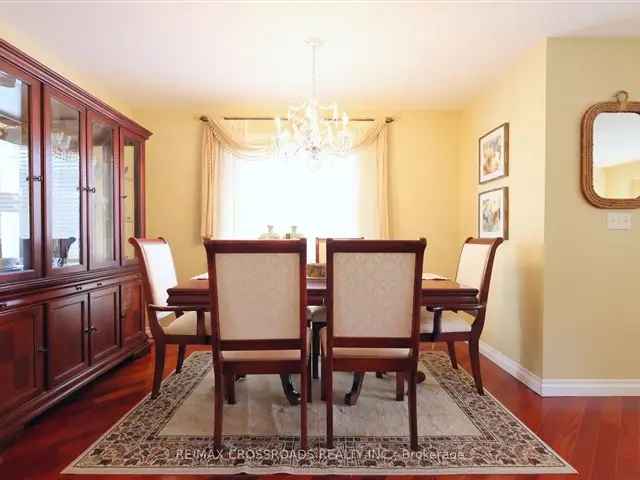 House For Sale in Markham, Ontario