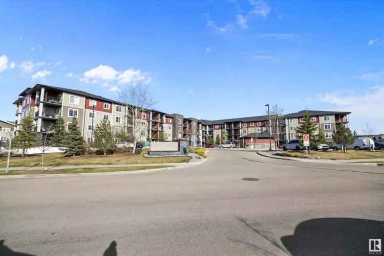 2-Bedroom Condo in Walker with Upgraded Kitchen and Amenities