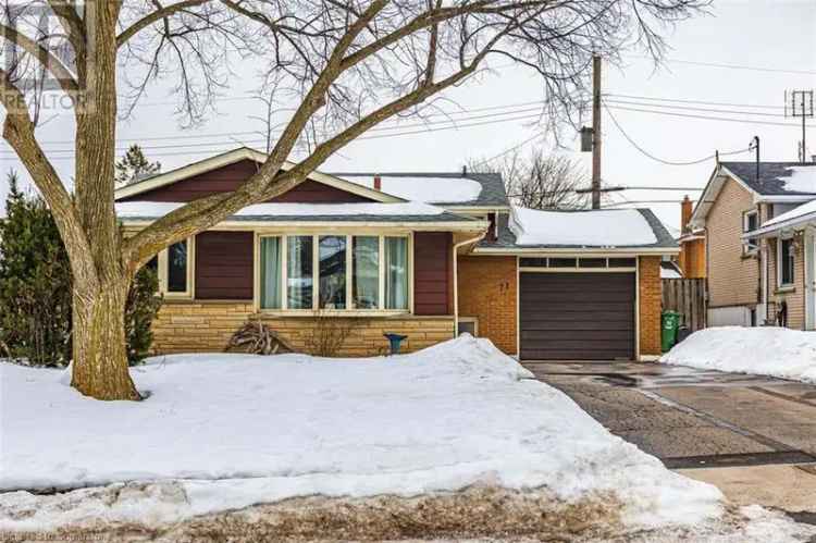 Buy Back Split House in Yeoville with Character and Charm