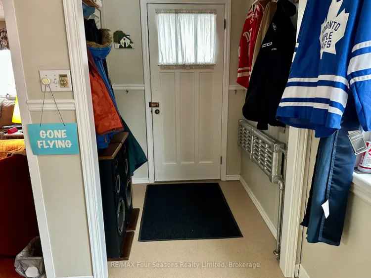 Stayner 3 2 Bedroom Home with Income Potential