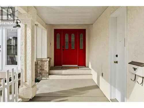 Lower Mission Home 4 Bed 3 Bath Legal Suite