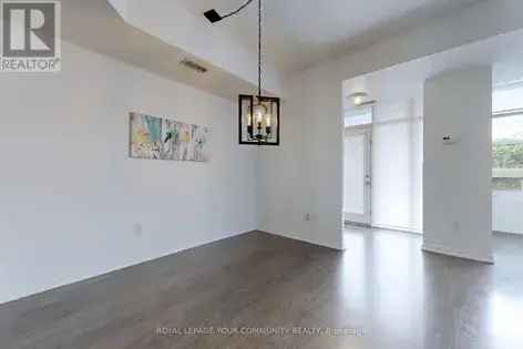 2 rooms apartment of 72 m² in Toronto